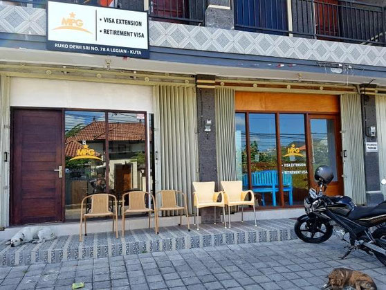 Bali businesses & services