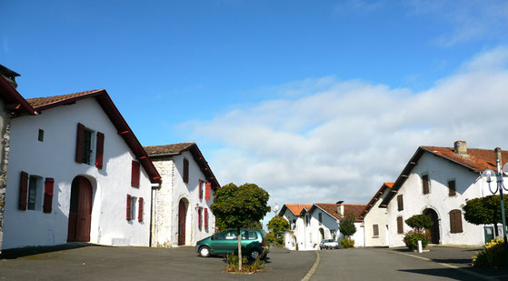 orthe, oeyregave, peyrehorade, landes, aquitaine, dax, adour, arthous, cagnotte, sorde,  barthe, cartulaire, laneplaa, four à chaux, moulin, pyrenees