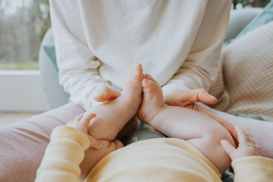 Hebammenpraxis Rundum mit Herz Melanie Fernández-Tenbergen Korbach Schwangerschaft Yoga Rückbildungsgymnastik Geburtsvorbereitung