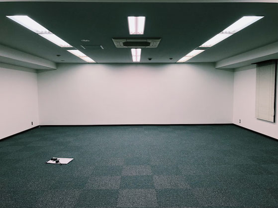 店舗デザイン 内装工事 nero design office 福岡市