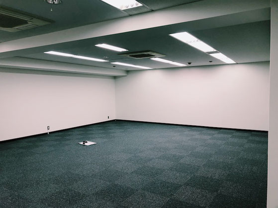 店舗デザイン 内装工事 nero design office 福岡市