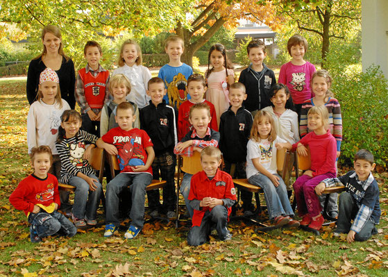 Oktober 2011