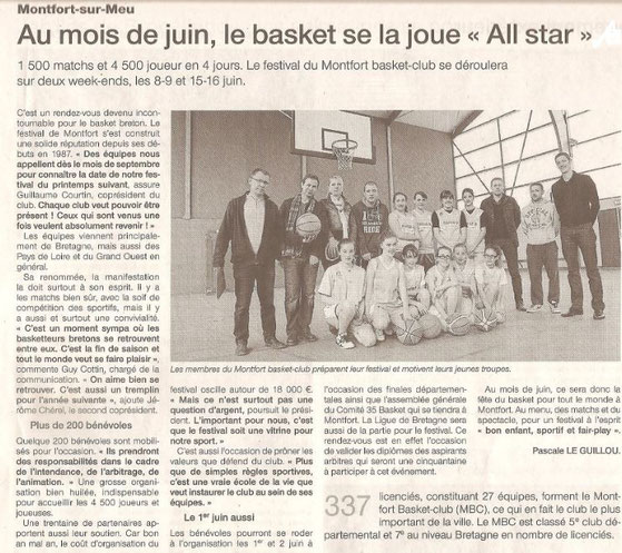 Merci à Pascal Le Guillou OF