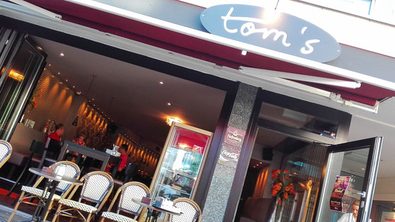 Tom's Freiburg