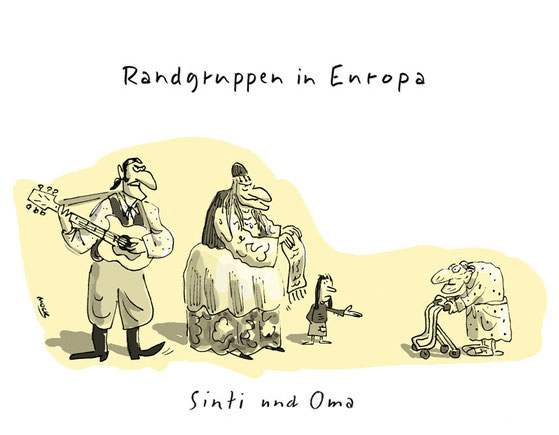 Mock zum Thema Integration
