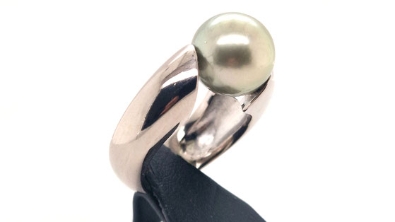  Weißgold ring verkaufen – Goldankauf Mühldorf M.Franke