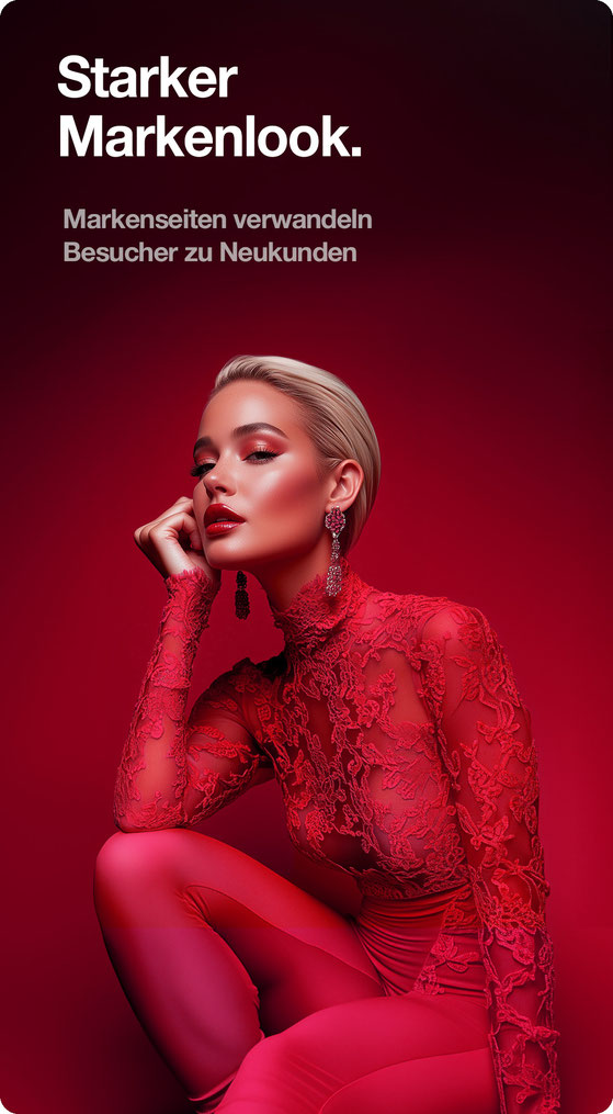 Markenentwicklung und Marketing in Berlin