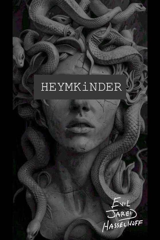 Herren Shirt - Medusa - Evil Jared Hasselhoff Edition 