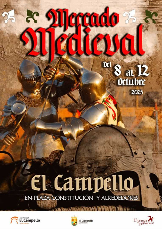Mercado Medieval de El Campello
