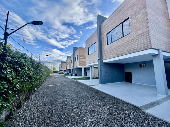 Casas Campestres en Cota