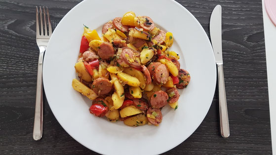 Krakauerpfanne