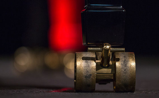 Pianos an der Elbe 2014