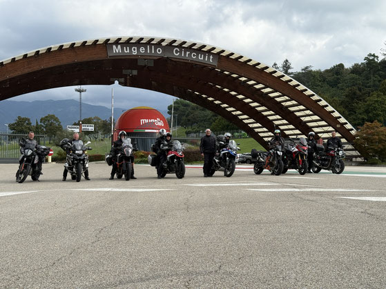 Mugello