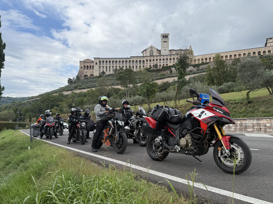 Assisi