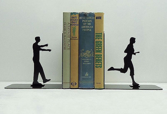 держатель для книг Кросс