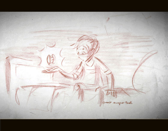 Storyboard