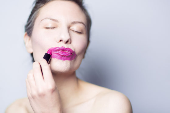 choisir son rouge à lèvres, se maquiller, make up, make up tutoriel, maquillage bouche, couleur rouge à lèvres, couleur gloss