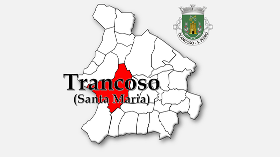 Freguesia de Trancoso (Santa Maria)