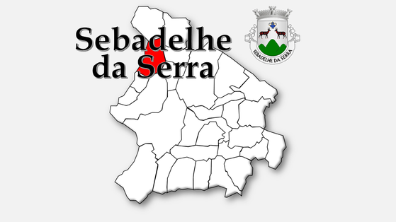 Freguesia de Sebadelhe da Serra (Trancoso)