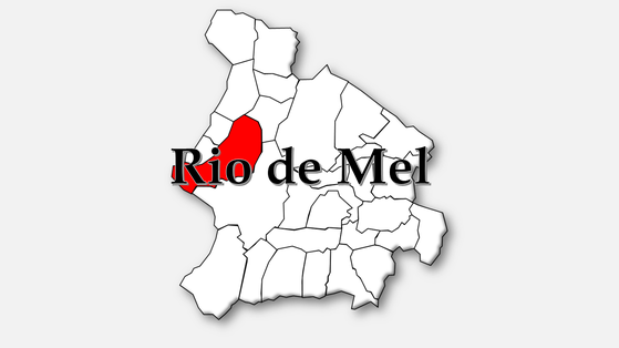 Freguesia de Rio de Mel (Trancoso)
