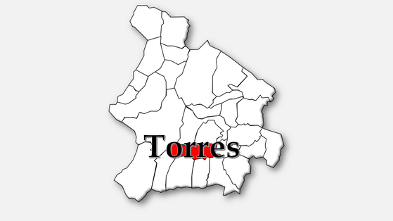 Freguesia de Torres (Trancoso)