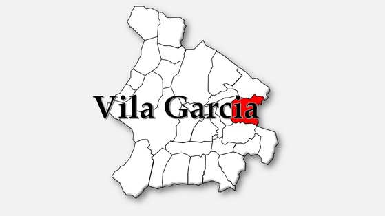 Freguesia de Vila Garcia (Trancoso)