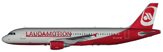 Aircraft Type: Airbus A320-200