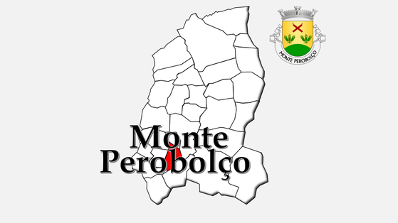 Freguesia de Monte Perobolço (Almeida)