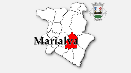 Freguesia de Marialva (Mêda)