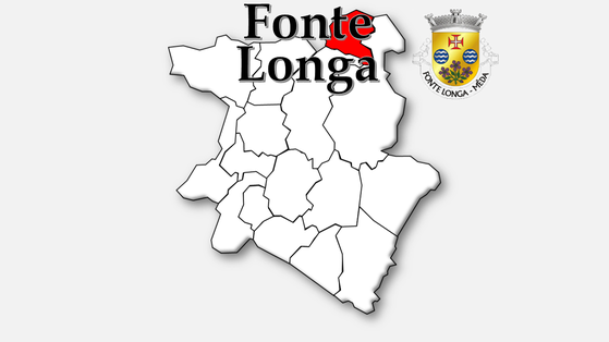 Freguesia de Fonte Longa (Mêda)