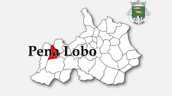 Freguesia de Pena Lobo (Sabugal)