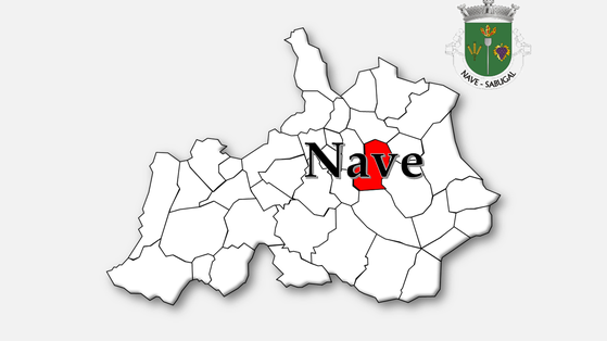 Freguesia de Nave (Sabugal)