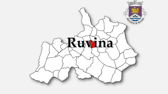 Freguesia de Ruvina (Sabugal)