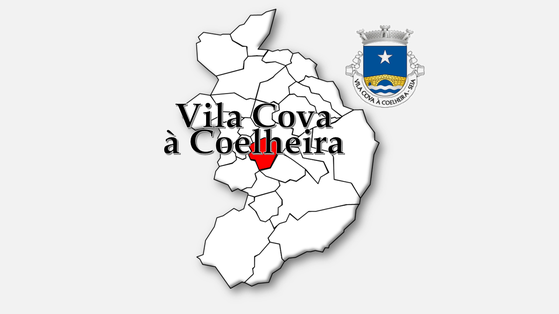 Freguesia de Vila Cova à Coelheira (Seia)