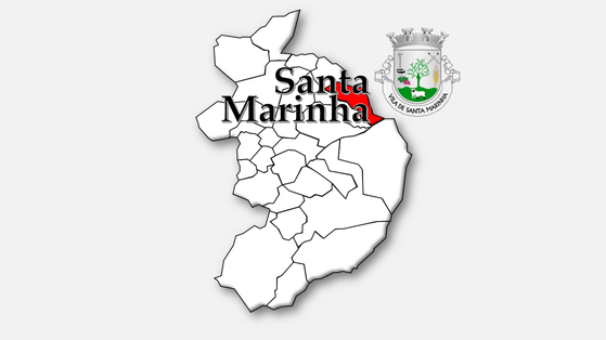 Freguesia de Santa Marinha (Seia)