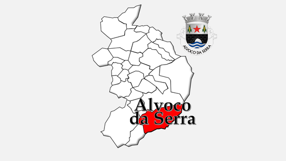 Freguesia de Alvoco da Serra (Seia)