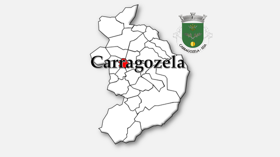 Freguesia de Carragozela (Seia)