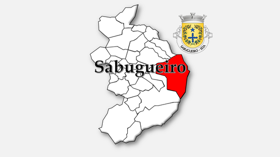 Freguesia de Sabugueiro (Seia)