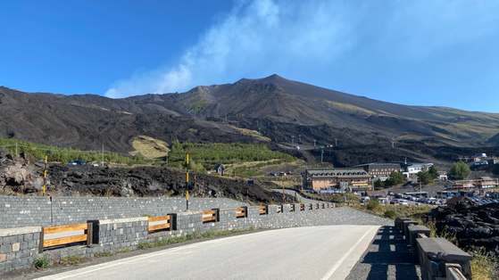 Etna
