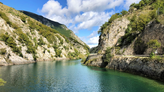Lago Domenico