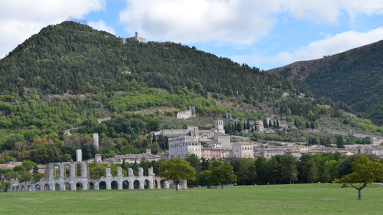 Gubbio