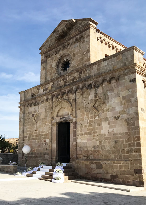 Allestimento Floreale Matrimonio