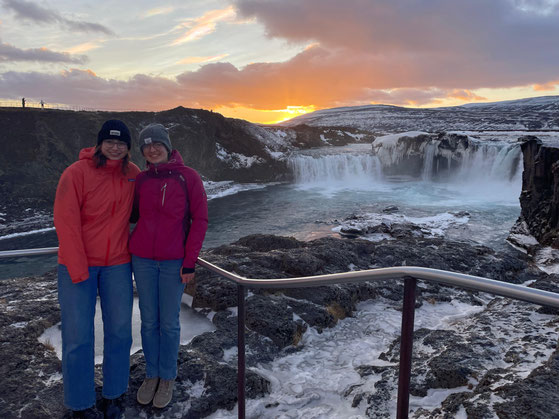 Godafoss