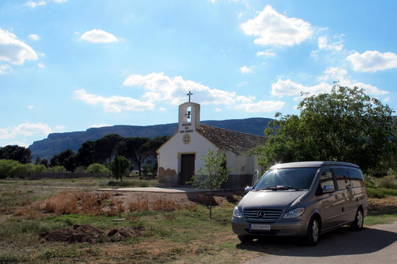 San Benito