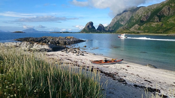 Nesna