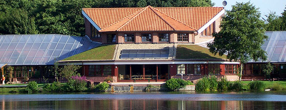 Historisch-Ökologische Bildungsstätte in Papenburg