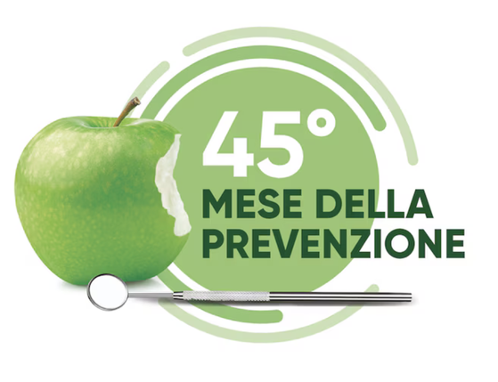 45°MESE DELLA PREVENZIONE