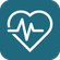 Icon: Gesund werden