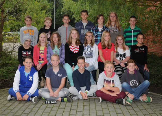 7b 2013 2014