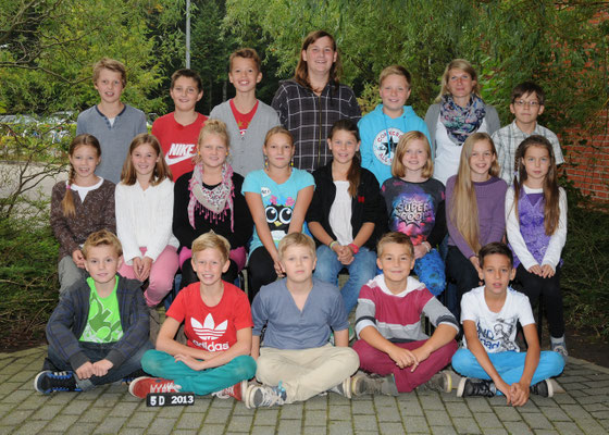 5d 2013 2014